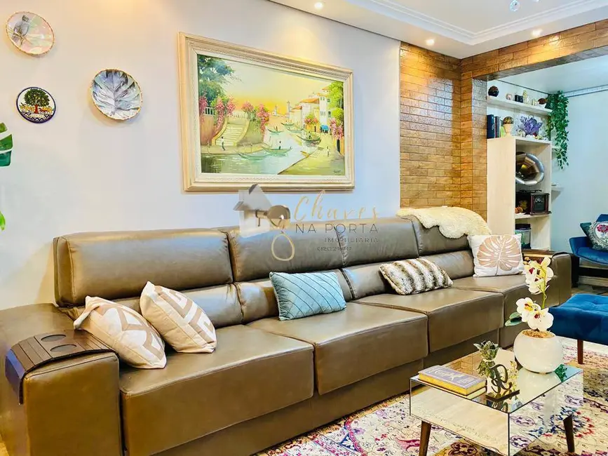 Foto 6 de Apartamento com 3 quartos à venda, 117m2 em Vila da Saúde, São Paulo - SP