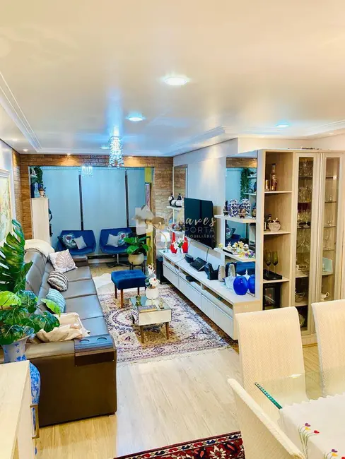 Foto 8 de Apartamento com 3 quartos à venda, 117m2 em Vila da Saúde, São Paulo - SP