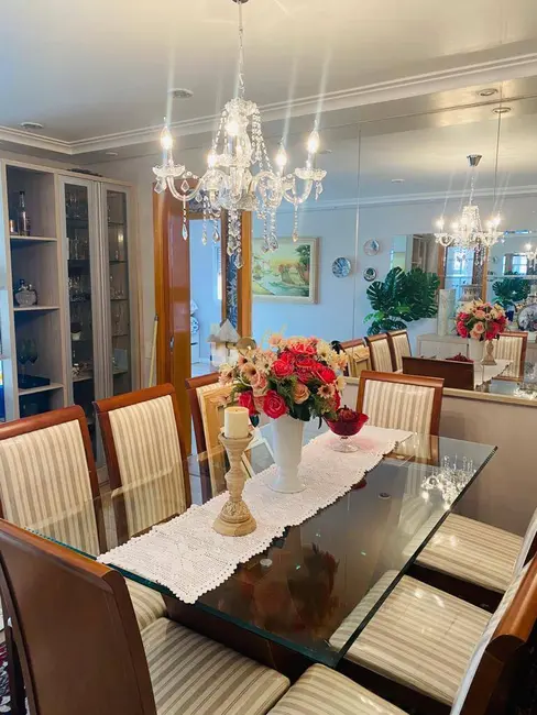 Foto 9 de Apartamento com 3 quartos à venda, 117m2 em Vila da Saúde, São Paulo - SP