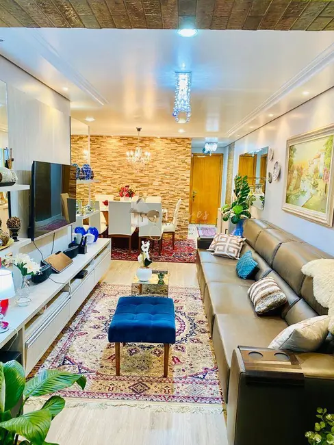 Foto 3 de Apartamento com 3 quartos à venda, 117m2 em Vila da Saúde, São Paulo - SP