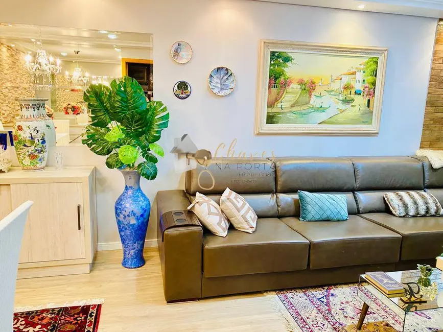 Foto 7 de Apartamento com 3 quartos à venda, 117m2 em Vila da Saúde, São Paulo - SP