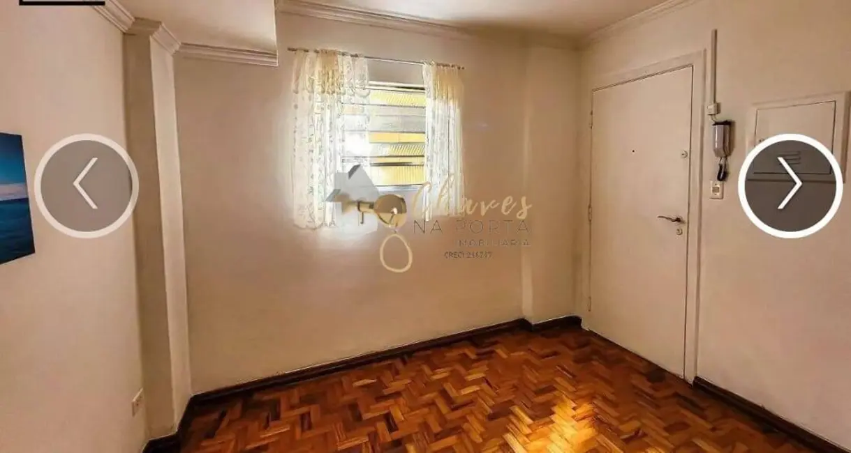 Apartamento com 1 quarto à venda, 34m2 em Aclimação, São Paulo - SP - imagem 2 Foto 2 de Apartamento com 1 quarto à venda, 34m2 em Aclimação, São Paulo - SP