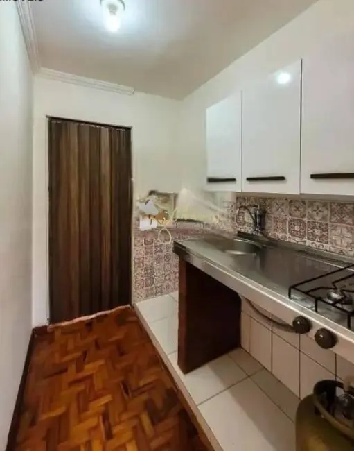 Apartamento com 1 quarto à venda, 34m2 em Aclimação, São Paulo - SP - imagem 9 Foto 9 de Apartamento com 1 quarto à venda, 34m2 em Aclimação, São Paulo - SP