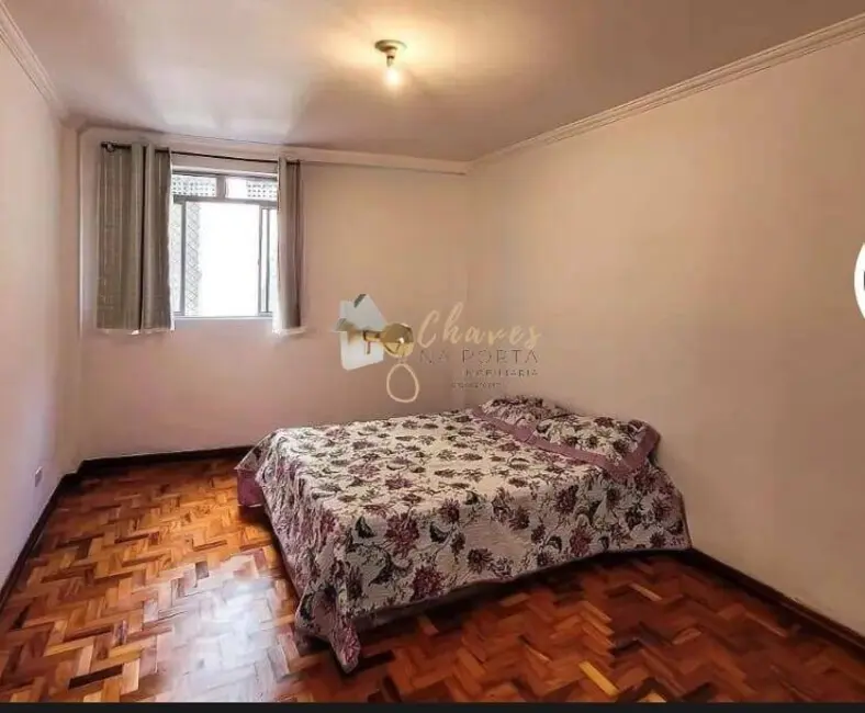 Apartamento com 1 quarto à venda, 34m2 em Aclimação, São Paulo - SP - imagem 3 Foto 3 de Apartamento com 1 quarto à venda, 34m2 em Aclimação, São Paulo - SP