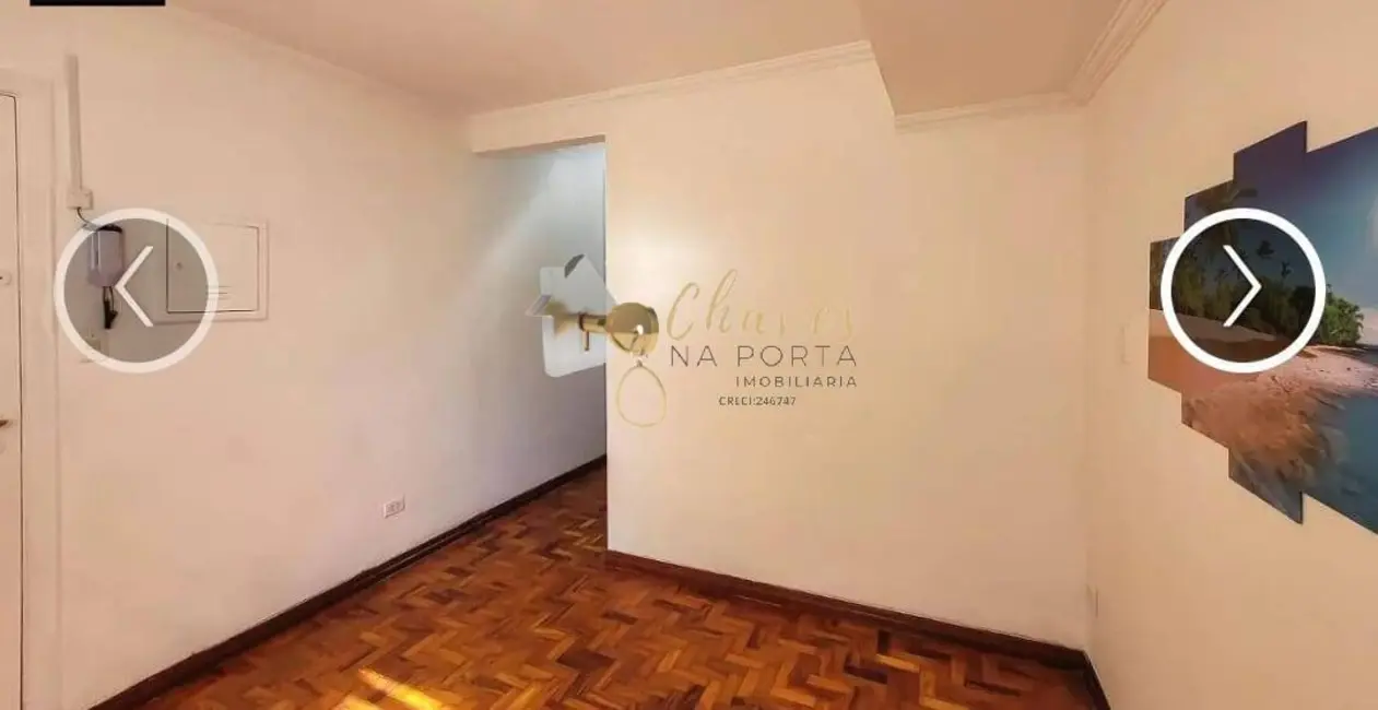 Apartamento com 1 quarto à venda, 34m2 em Aclimação, São Paulo - SP - imagem 5 Foto 5 de Apartamento com 1 quarto à venda, 34m2 em Aclimação, São Paulo - SP