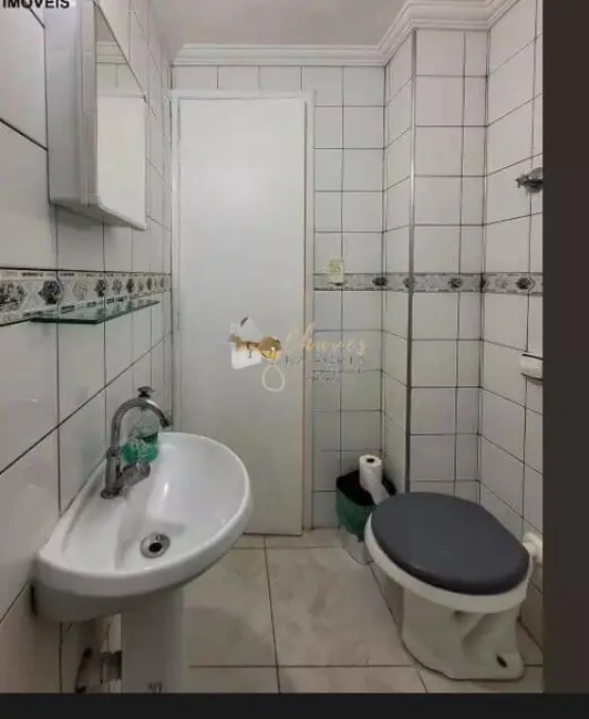 Apartamento com 1 quarto à venda, 34m2 em Aclimação, São Paulo - SP - imagem 7 Foto 7 de Apartamento com 1 quarto à venda, 34m2 em Aclimação, São Paulo - SP