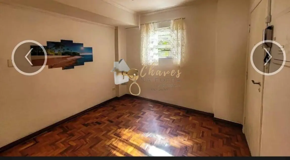 Apartamento com 1 quarto à venda, 34m2 em Aclimação, São Paulo - SP - imagem 1 Foto 1 de Apartamento com 1 quarto à venda, 34m2 em Aclimação, São Paulo - SP