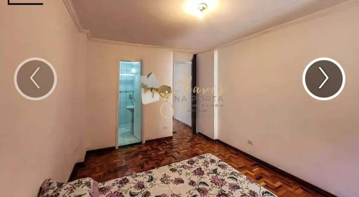 Apartamento com 1 quarto à venda, 34m2 em Aclimação, São Paulo - SP - imagem 6 Foto 6 de Apartamento com 1 quarto à venda, 34m2 em Aclimação, São Paulo - SP