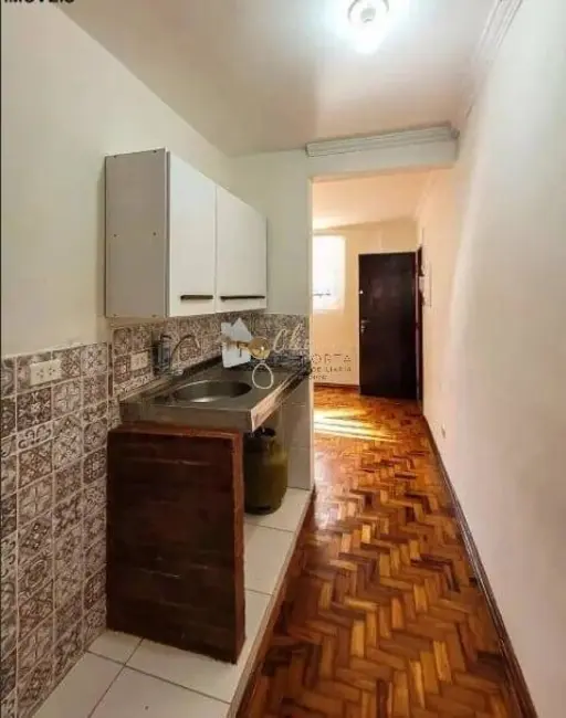 Apartamento com 1 quarto à venda, 34m2 em Aclimação, São Paulo - SP - imagem 8 Foto 8 de Apartamento com 1 quarto à venda, 34m2 em Aclimação, São Paulo - SP