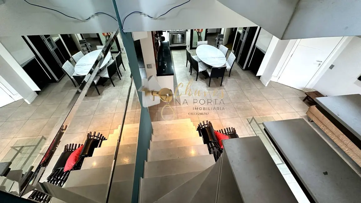 Foto 7 de Cobertura com 3 quartos à venda, 200m2 em Vila Clementino, São Paulo - SP