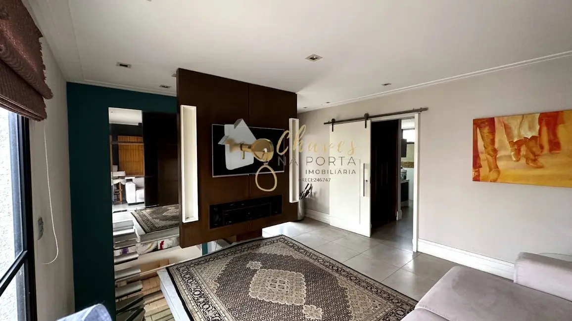 Foto 9 de Cobertura com 3 quartos à venda, 200m2 em Vila Clementino, São Paulo - SP