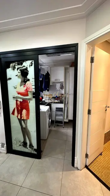 Foto 4 de Cobertura com 3 quartos à venda, 200m2 em Vila Clementino, São Paulo - SP