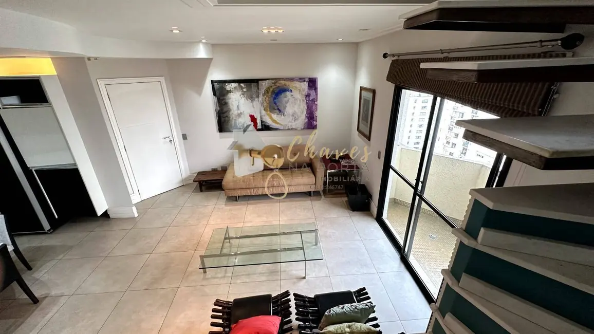 Foto 5 de Cobertura com 3 quartos à venda, 200m2 em Vila Clementino, São Paulo - SP