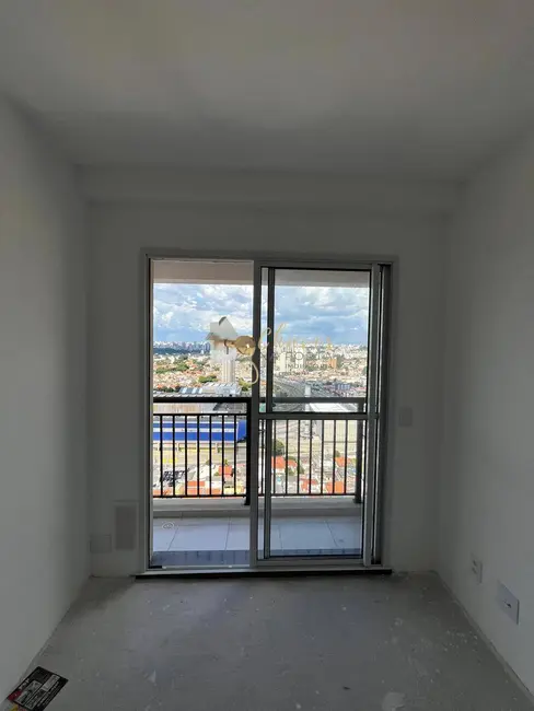 Foto 1 de Apartamento com 2 quartos à venda, 39m2 em Vila Sônia, São Paulo - SP