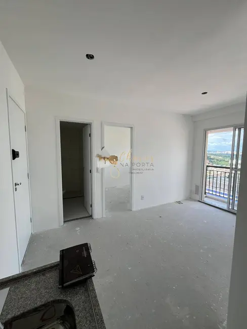 Foto 3 de Apartamento com 2 quartos à venda, 39m2 em Vila Sônia, São Paulo - SP