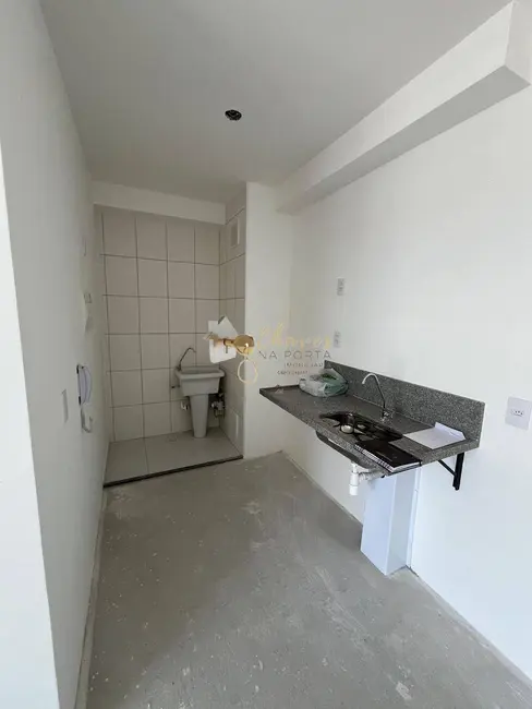 Foto 6 de Apartamento com 2 quartos à venda, 39m2 em Vila Sônia, São Paulo - SP