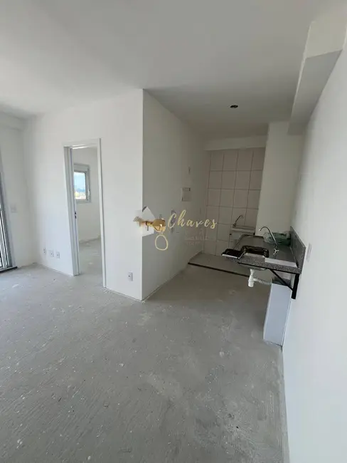 Foto 5 de Apartamento com 2 quartos à venda, 39m2 em Vila Sônia, São Paulo - SP