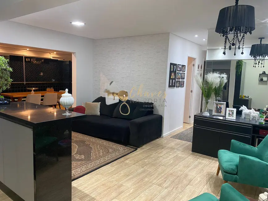Foto 5 de Apartamento com 3 quartos à venda, 96m2 em Vila Andrade, São Paulo - SP