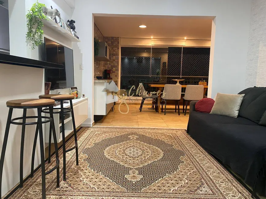 Foto 7 de Apartamento com 3 quartos à venda, 96m2 em Vila Andrade, São Paulo - SP