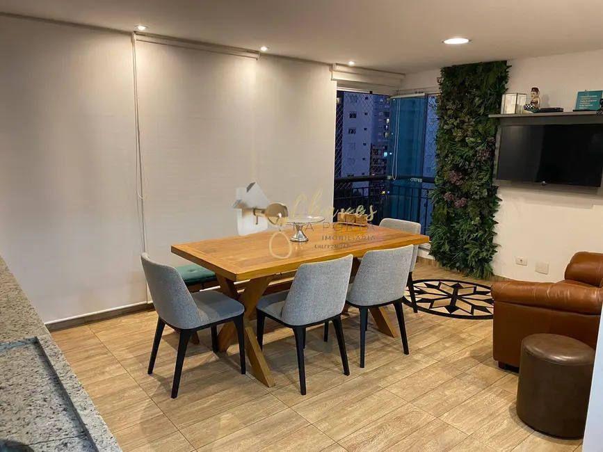 Foto 8 de Apartamento com 3 quartos à venda, 96m2 em Vila Andrade, São Paulo - SP