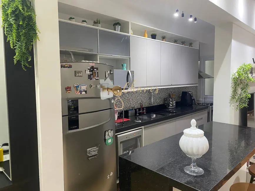 Foto 9 de Apartamento com 3 quartos à venda, 96m2 em Vila Andrade, São Paulo - SP