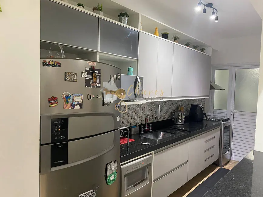 Foto 3 de Apartamento com 3 quartos à venda, 96m2 em Vila Andrade, São Paulo - SP
