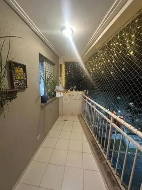 Foto 9 de Apartamento com 2 quartos à venda, 51m2 em Jardim Monte Alegre, Taboao Da Serra - SP