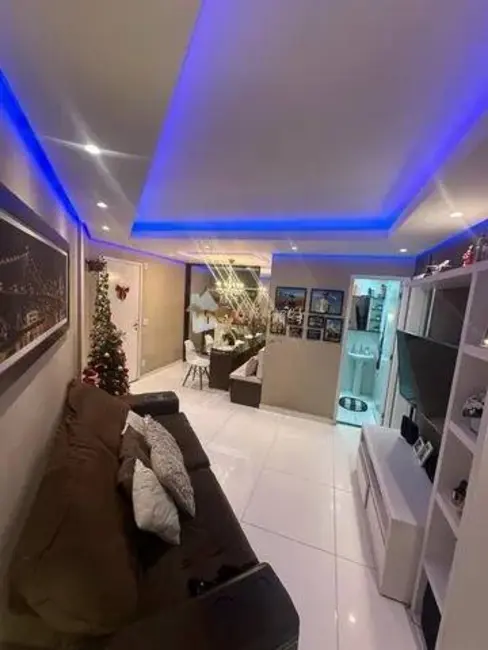 Foto 7 de Apartamento com 2 quartos à venda, 51m2 em Jardim Monte Alegre, Taboao Da Serra - SP