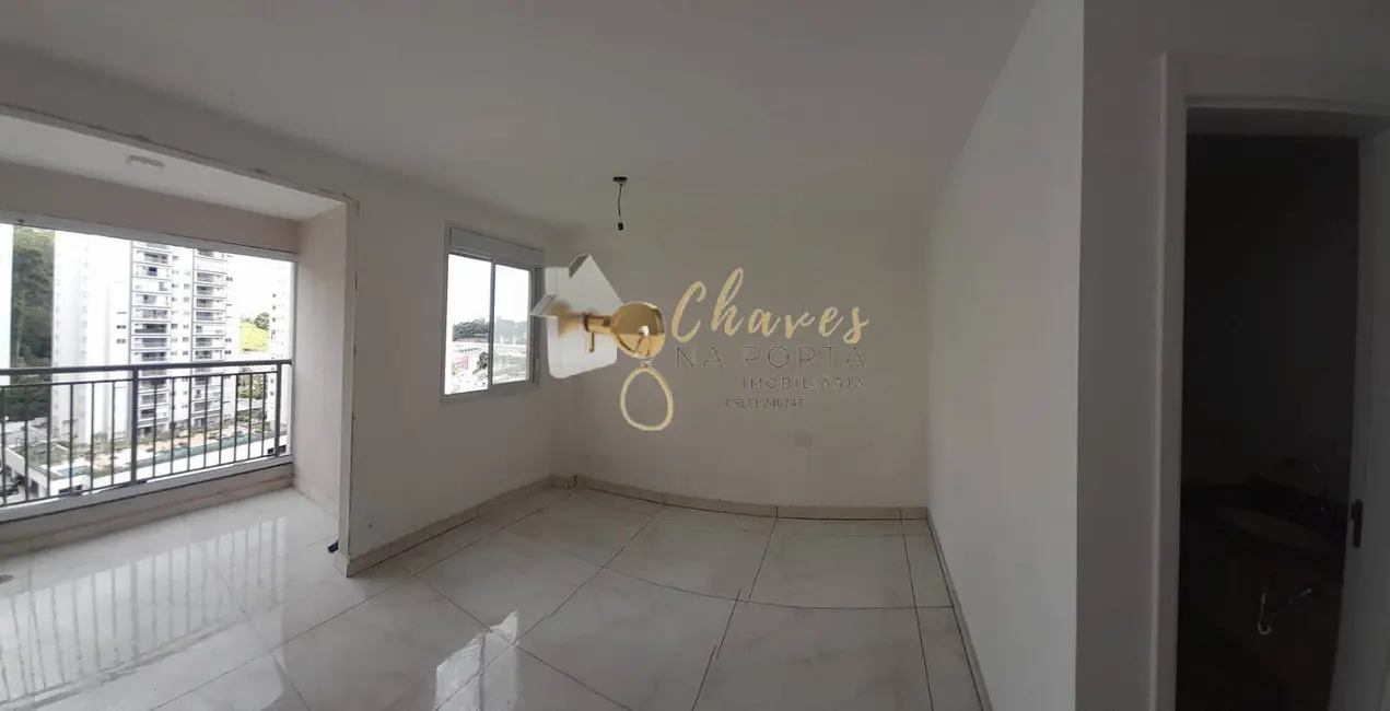 Apartamento com 1 quarto à venda, 34m2 em Vila Andrade, São Paulo - SP - imagem 4 Foto 4 de Apartamento com 1 quarto à venda, 34m2 em Vila Andrade, São Paulo - SP