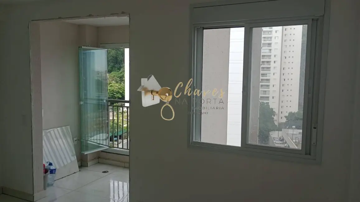 Foto 2 de Apartamento com 1 quarto à venda, 34m2 em Vila Andrade, São Paulo - SP