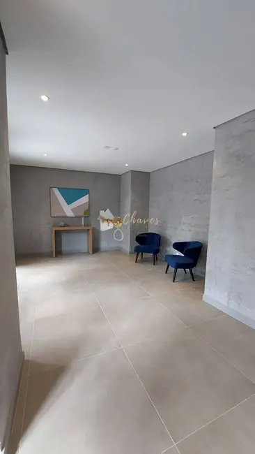 Apartamento com 1 quarto à venda, 34m2 em Vila Andrade, São Paulo - SP - imagem 3 Foto 3 de Apartamento com 1 quarto à venda, 34m2 em Vila Andrade, São Paulo - SP