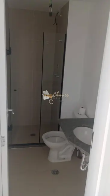 Apartamento com 1 quarto à venda, 34m2 em Vila Andrade, São Paulo - SP - imagem 5 Foto 5 de Apartamento com 1 quarto à venda, 34m2 em Vila Andrade, São Paulo - SP