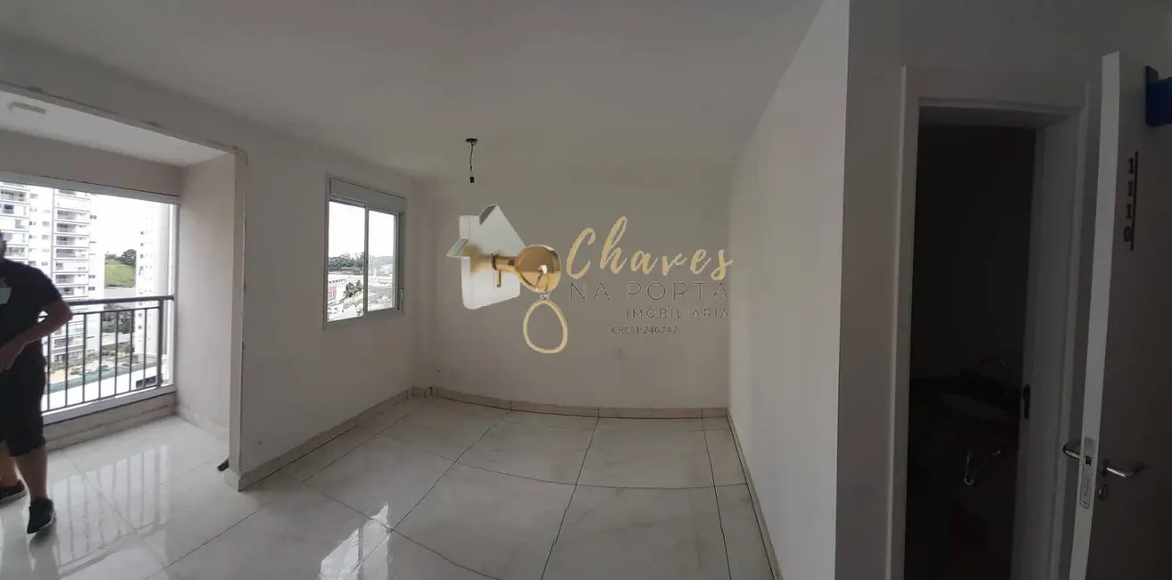 Apartamento com 1 quarto à venda, 34m2 em Vila Andrade, São Paulo - SP - imagem 7 Foto 7 de Apartamento com 1 quarto à venda, 34m2 em Vila Andrade, São Paulo - SP