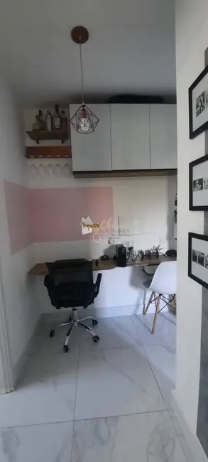 Apartamento com 2 quartos à venda, 44m2 em Parque Ipê, São Paulo - SP - imagem 5 Foto 5 de Apartamento com 2 quartos à venda, 44m2 em Parque Ipê, São Paulo - SP
