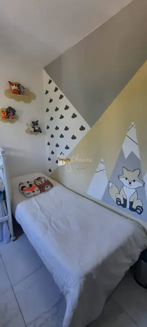 Apartamento com 2 quartos à venda, 44m2 em Parque Ipê, São Paulo - SP - imagem 3 Foto 3 de Apartamento com 2 quartos à venda, 44m2 em Parque Ipê, São Paulo - SP