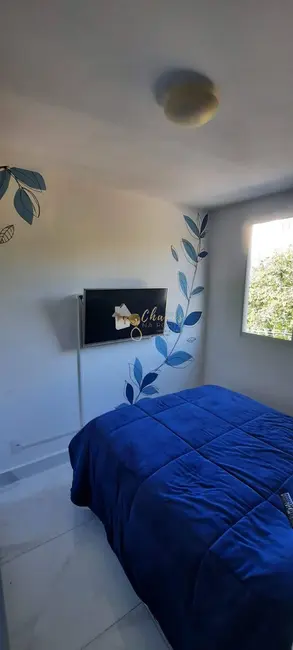 Apartamento com 2 quartos à venda, 44m2 em Parque Ipê, São Paulo - SP - imagem 8 Foto 8 de Apartamento com 2 quartos à venda, 44m2 em Parque Ipê, São Paulo - SP
