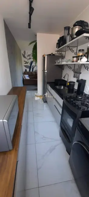 Foto 2 de Apartamento com 2 quartos à venda, 44m2 em Parque Ipê, São Paulo - SP