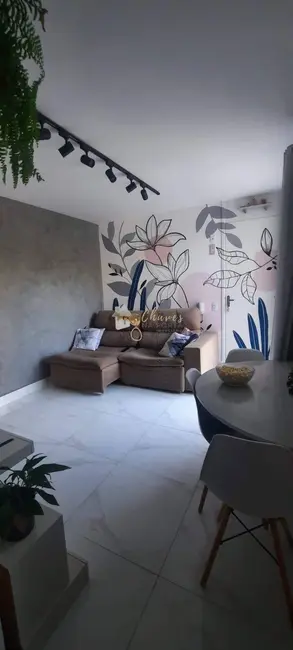 Foto 1 de Apartamento com 2 quartos à venda, 44m2 em Parque Ipê, São Paulo - SP
