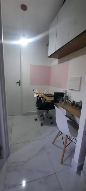 Apartamento com 2 quartos à venda, 44m2 em Parque Ipê, São Paulo - SP - imagem 4 Foto 4 de Apartamento com 2 quartos à venda, 44m2 em Parque Ipê, São Paulo - SP