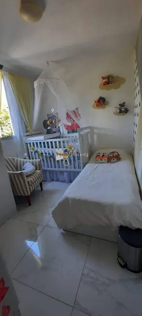 Apartamento com 2 quartos à venda, 44m2 em Parque Ipê, São Paulo - SP - imagem 9 Foto 9 de Apartamento com 2 quartos à venda, 44m2 em Parque Ipê, São Paulo - SP