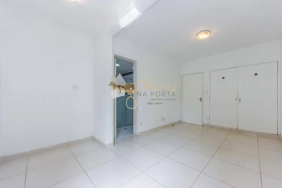Apartamento com 3 quartos à venda, 122m2 em Cerqueira César, São Paulo - SP - imagem 8 Foto 8 de Apartamento com 3 quartos à venda, 122m2 em Cerqueira César, São Paulo - SP