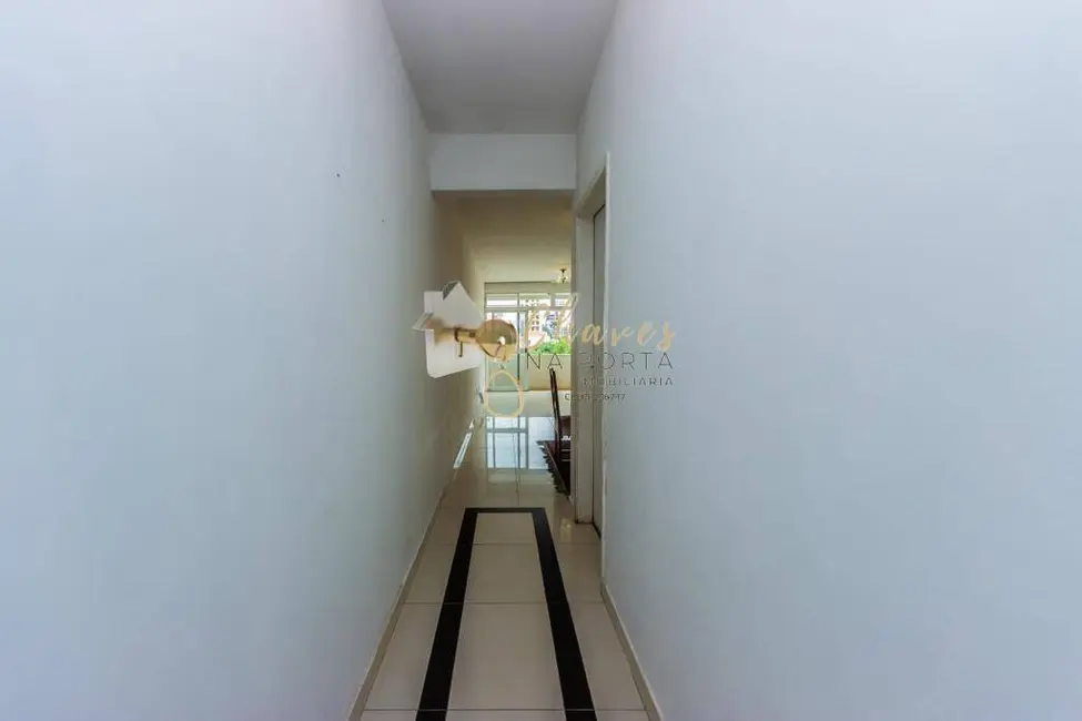 Apartamento com 3 quartos à venda, 122m2 em Cerqueira César, São Paulo - SP - imagem 4 Foto 4 de Apartamento com 3 quartos à venda, 122m2 em Cerqueira César, São Paulo - SP