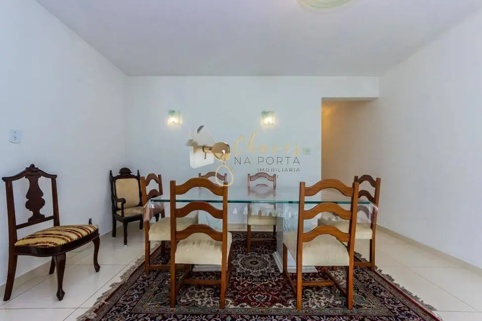 Apartamento com 3 quartos à venda, 122m2 em Cerqueira César, São Paulo - SP - imagem 3 Foto 3 de Apartamento com 3 quartos à venda, 122m2 em Cerqueira César, São Paulo - SP