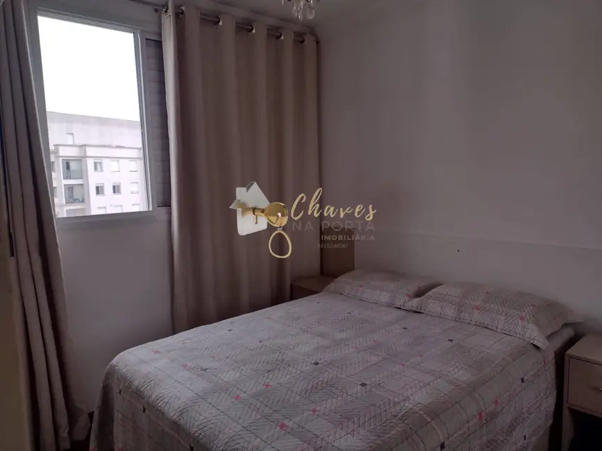 Foto 8 de Apartamento com 2 quartos à venda, 50m2 em Cambuci, São Paulo - SP