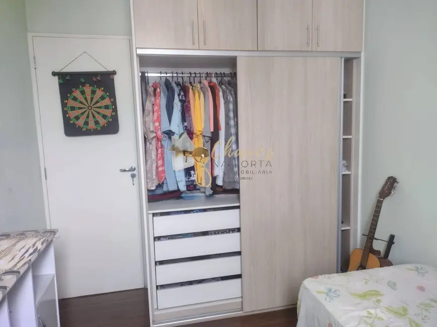 Foto 2 de Apartamento com 2 quartos à venda, 50m2 em Cambuci, São Paulo - SP