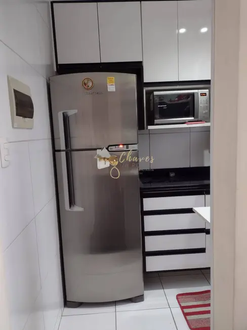 Foto 5 de Apartamento com 2 quartos à venda, 50m2 em Cambuci, São Paulo - SP