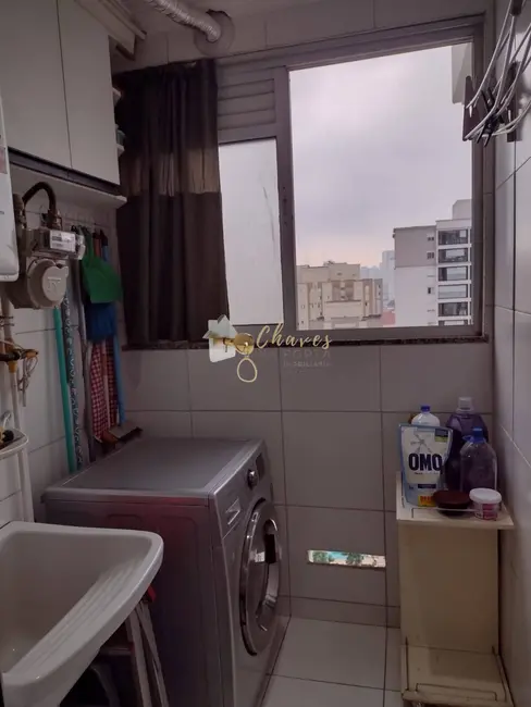 Foto 3 de Apartamento com 2 quartos à venda, 50m2 em Cambuci, São Paulo - SP