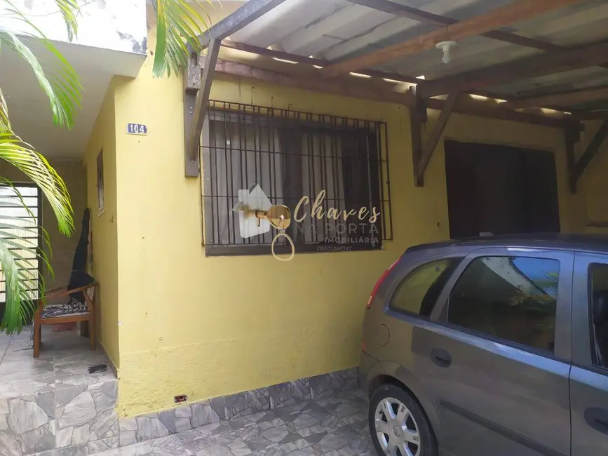 Foto 3 de Casa com 3 quartos à venda, 200m2 em Jardim Pinheirinho, Embu Das Artes - SP