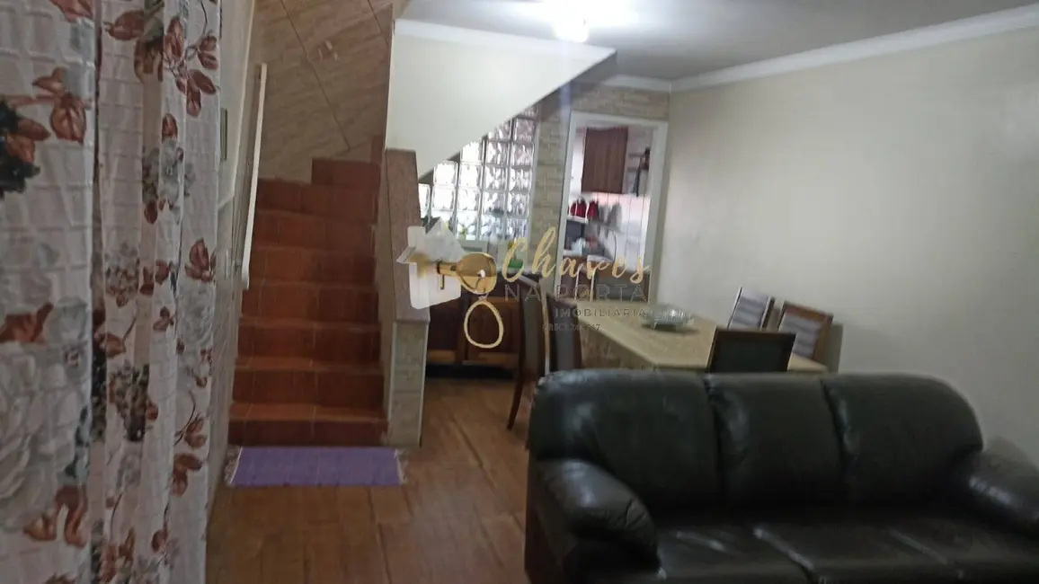 Sobrado com 3 quartos à venda, 160m2 em Vila São Paulo, São Paulo - SP - imagem 2 Foto 2 de Sobrado com 3 quartos à venda, 160m2 em Vila São Paulo, São Paulo - SP