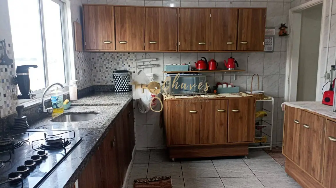Sobrado com 3 quartos à venda, 160m2 em Vila São Paulo, São Paulo - SP - imagem 4 Foto 4 de Sobrado com 3 quartos à venda, 160m2 em Vila São Paulo, São Paulo - SP
